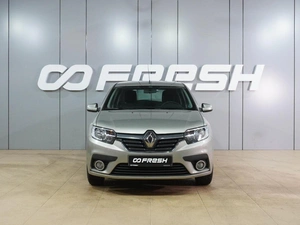 Хетчбэк Renault Sandero 2018 года, 1049000 рублей, Воронеж