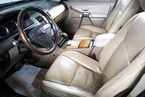 Внедорожник Volvo XC90 2007 года, 1589000 рублей, Сургут