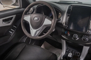 Внедорожник Lifan X60 2014 года, 569000 рублей, Томск