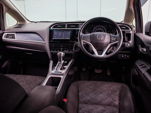 Универсал Honda Shuttle 2017 года, 1480000 рублей, Большой Сочи