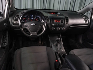 Седан Kia Cerato 2013 года, 1179000 рублей, Тюмень