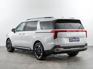 Минивэн Kia Carnival 2025 года, 6098999 рублей, Москва