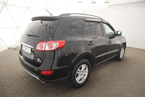 Внедорожник Hyundai Santa Fe 2012 года, 1350000 рублей, Орёл