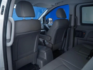 Минивэн Hyundai Grand Starex 2018 года, 2947077 рублей, Москва