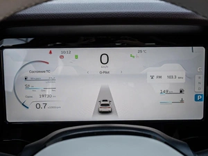 Внедорожник Geely Monjaro 2024 года, 3250000 рублей, Краснодар