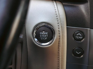 Внедорожник Lexus LX 2008 года, 3490000 рублей, Краснодар