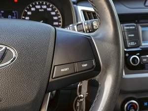 Внедорожник Hyundai Creta 2020 года, 1950000 рублей, Краснодар