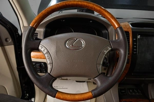 Внедорожник Lexus GX 2005 года, 2079000 рублей, Челябинск