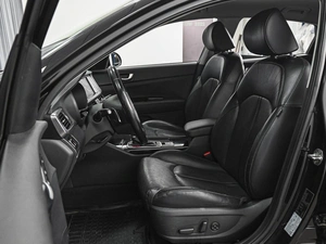 Седан Kia Optima 2017 года, 1994000 рублей, Ставрополь