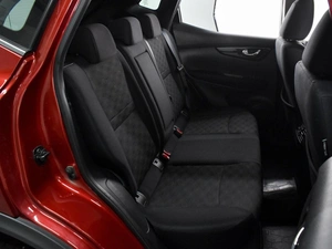 Внедорожник Nissan Qashqai 2018 года, 1555000 рублей, Воронеж