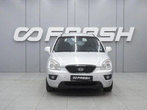 Минивэн Kia Carens 2011 года, 939000 рублей, Ростов-на-Дону