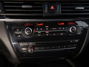 Внедорожник BMW X5 2017 года, 4148077 рублей, Москва