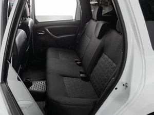 Внедорожник Renault Duster 2015 года, 1125000 рублей, Тюмень