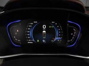 Внедорожник Geely Coolray 2019 года, 1480000 рублей, Омск
