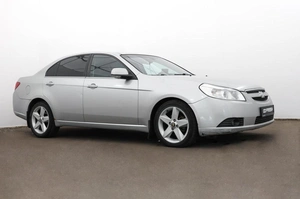 Седан Chevrolet Epica 2008 года, 557000 рублей, Орёл