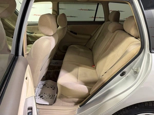Универсал Toyota Corolla Fielder 2005 года, 655000 рублей, Красноярск