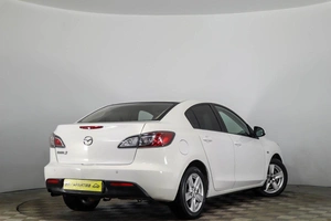 Седан Mazda 3 2010 года, 759000 рублей, Пермь