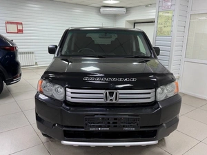 Внедорожник Honda Crossroad 2007 года, 1099000 рублей, Ачинск