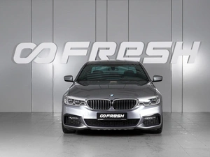 Седан BMW 5 серия 2019 года, 3849000 рублей, Минеральные Воды