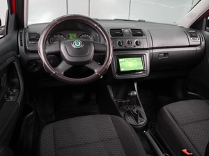 Хетчбэк Skoda Fabia 2010 года, 699000 рублей, Воронеж
