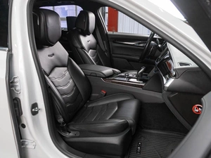 Седан Cadillac CT6 2019 года, 3999000 рублей, Тюмень