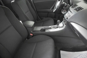 Седан Mazda 3 2010 года, 849000 рублей, Кемерово