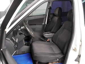 Хетчбэк ВАЗ (LADA) Priora 2009 года, 350000 рублей, Минеральные Воды