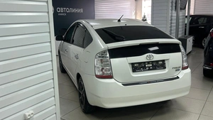 Лифтбек Toyota Prius 2009 года, 799000 рублей, Ачинск