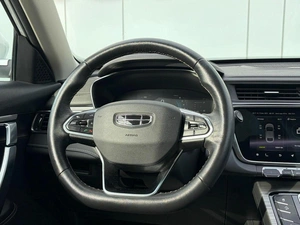 Внедорожник Geely Atlas Pro 2022 года, 1919000 рублей, Ижевск