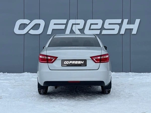 Седан ВАЗ (LADA) Vesta 2018 года, 799000 рублей, Ижевск