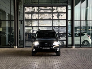 Внедорожник Subaru Forester 2011 года, 1199000 рублей, Уфа