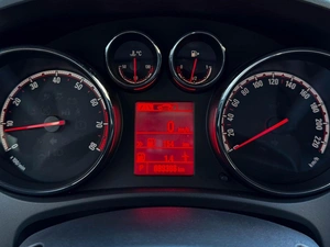 Минивэн Opel Meriva 2015 года, 1099000 рублей, Кропоткин