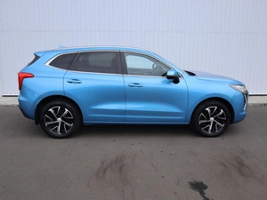 Внедорожник Haval Jolion 2022 года, 1820000 рублей, Брянск