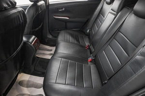 Седан Toyota Camry 2011 года, 1559000 рублей, Барнаул