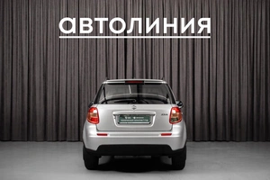 Внедорожник Suzuki SX4 2010 года, 749000 рублей, Красноярск