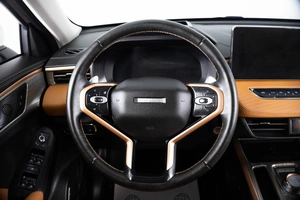 Внедорожник Haval Jolion 2024 года, 2459000 рублей, Пермь