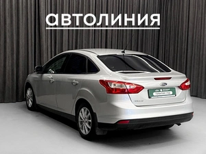 Седан Ford Focus 2012 года, 680000 рублей, Красноярск