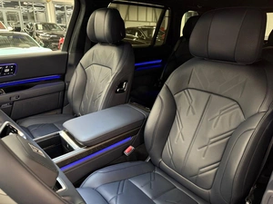 Внедорожник Zeekr 9X 2025 года, 13100000 рублей, Павловская Слобода