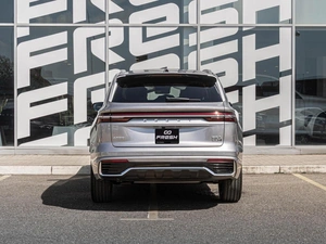 Внедорожник Geely Xingyue L 2026 года, 4290000 рублей, Краснодар