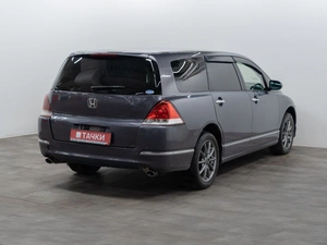 Минивэн Honda Odyssey 2003 года, 600000 рублей, Красноярск