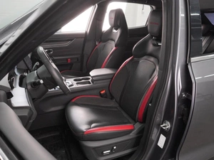 Внедорожник Jetour Dashing 2023 года, 2173000 рублей, Воронеж