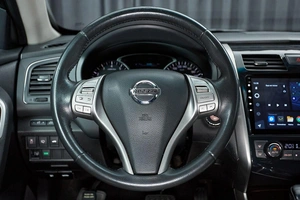 Седан Nissan Teana 2014 года, 1277000 рублей, Красноярск