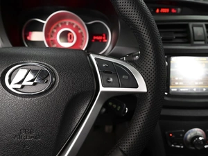 Хетчбэк Lifan X50 2017 года, 799000 рублей, Ставрополь