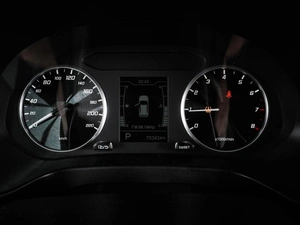 Внедорожник Chery Tiggo 4 2021 года, 1190000 рублей, Воронеж