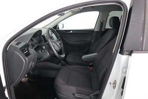 Хэтчбек Skoda Rapid 2021 года, 1755000 рублей, Брянск