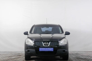Внедорожник Nissan Qashqai 2008 года, 899000 рублей, Кемерово