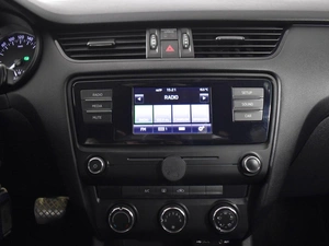 Лифтбек Skoda Octavia 2014 года, 819900 рублей, Казань