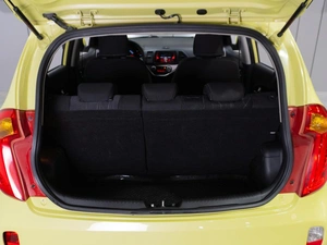 Хетчбэк Kia Picanto 2011 года, 889000 рублей, Тюмень