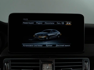 Седан Mercedes-benz CLS-класс 2014 года, 2798055 рублей, Москва