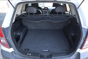 Внедорожник Opel Antara 2012 года, 1100000 рублей, Мирное